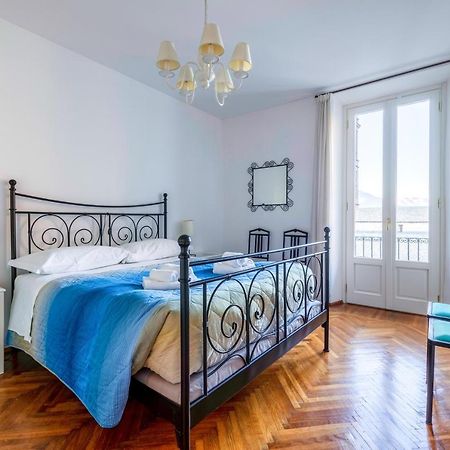San Giacomo Central Apartment 贝拉焦 外观 照片