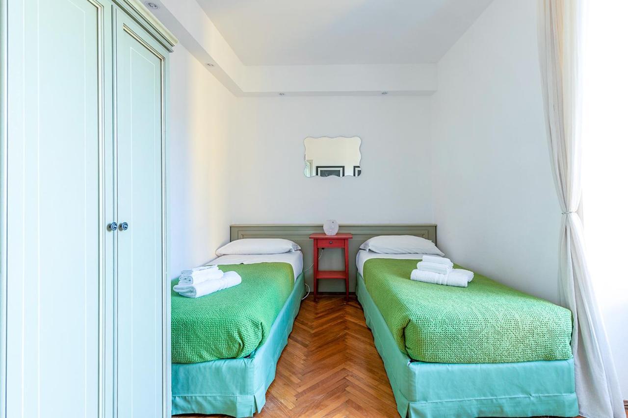 San Giacomo Central Apartment 贝拉焦 外观 照片