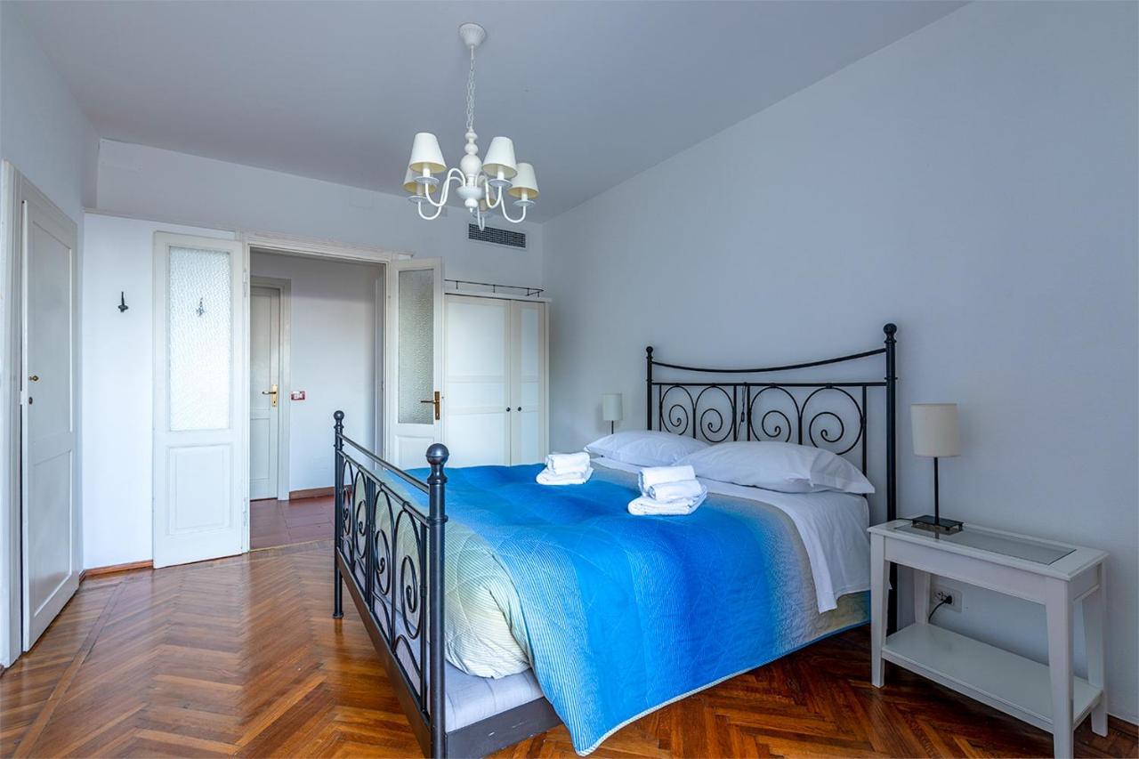 San Giacomo Central Apartment 贝拉焦 外观 照片