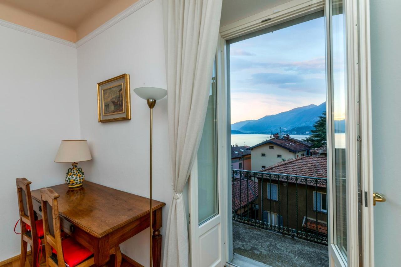 San Giacomo Central Apartment 贝拉焦 外观 照片