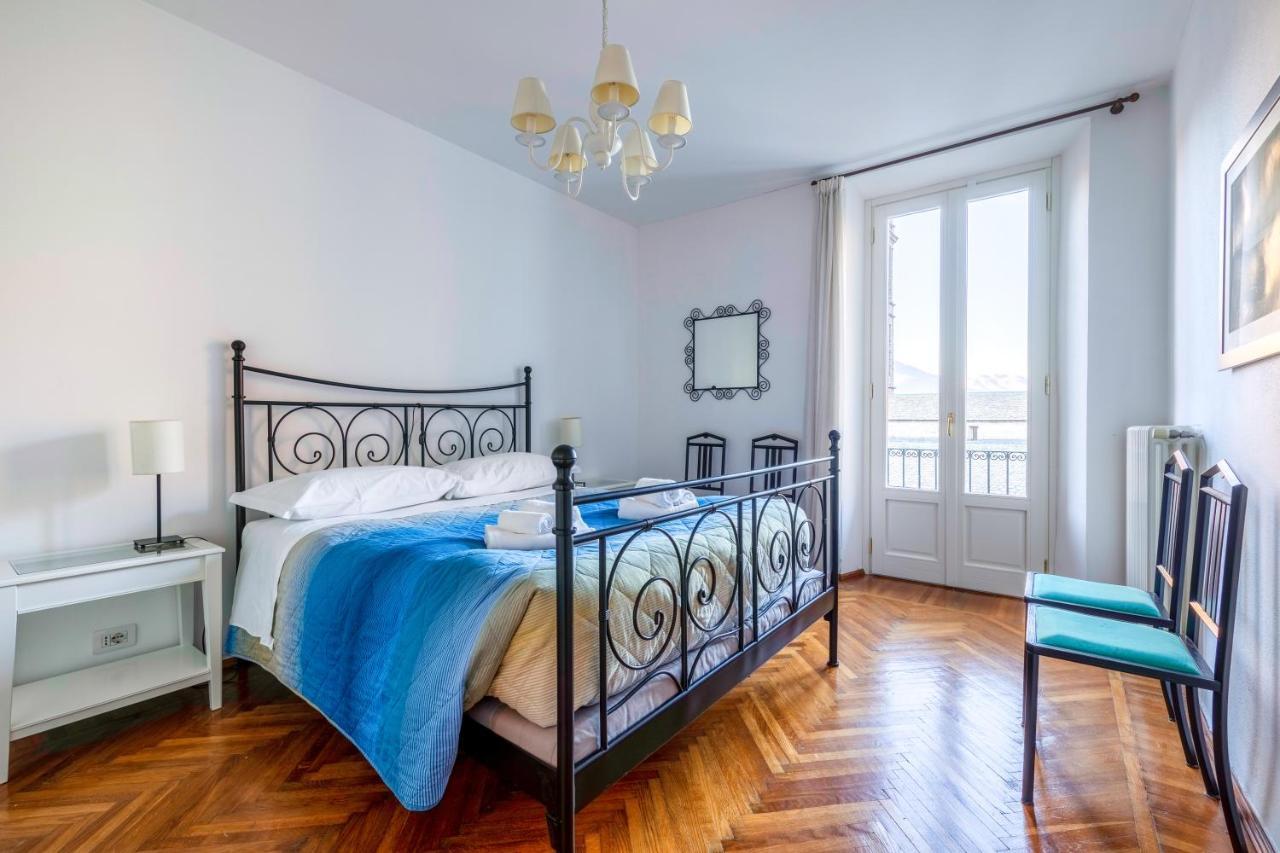 San Giacomo Central Apartment 贝拉焦 外观 照片