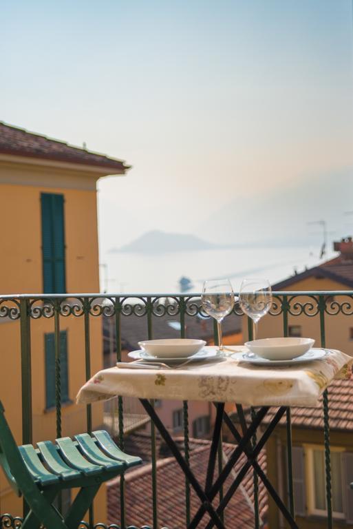 San Giacomo Central Apartment 贝拉焦 客房 照片